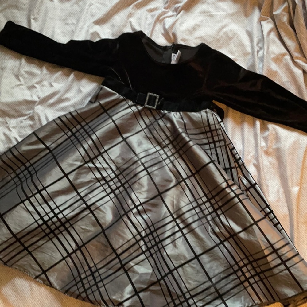 Sunday dress